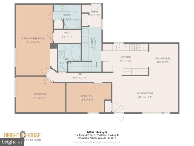 717 LONGSTRETH RD, Warminster, PA 18974