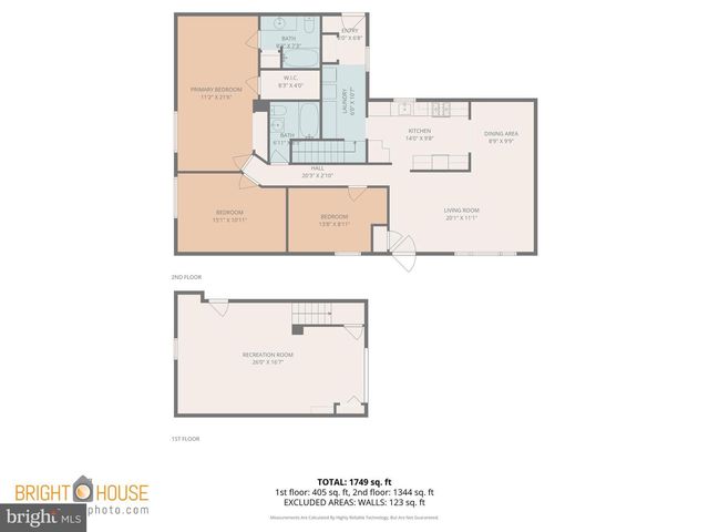 717 LONGSTRETH RD, Warminster, PA 18974