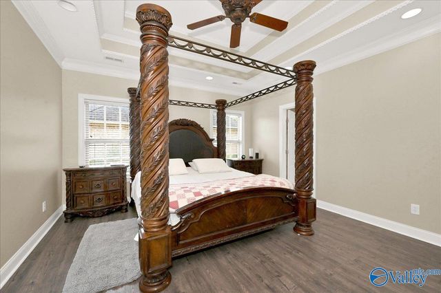 4017 Saddlehorn Bend SW, Decatur, AL 35603