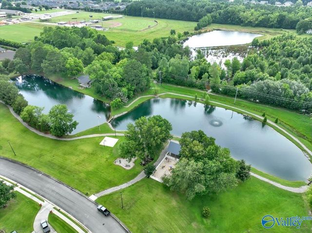 4017 Saddlehorn Bend SW, Decatur, AL 35603