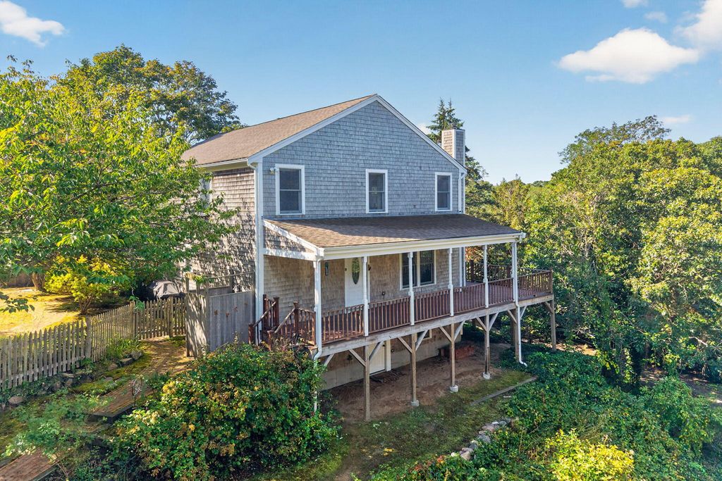 2118 Main Street, Chatham, MA 02633