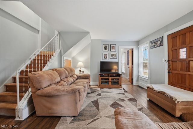 2108 Bennett Road, Madison, OH 44057