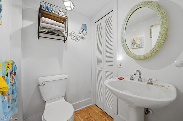 2108 Bennett Road, Madison, OH 44057