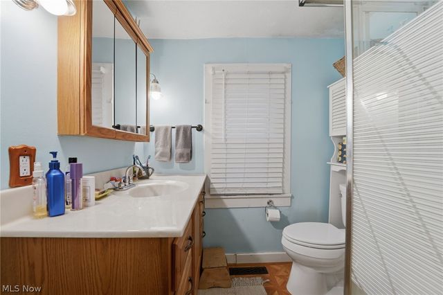 2108 Bennett Road, Madison, OH 44057