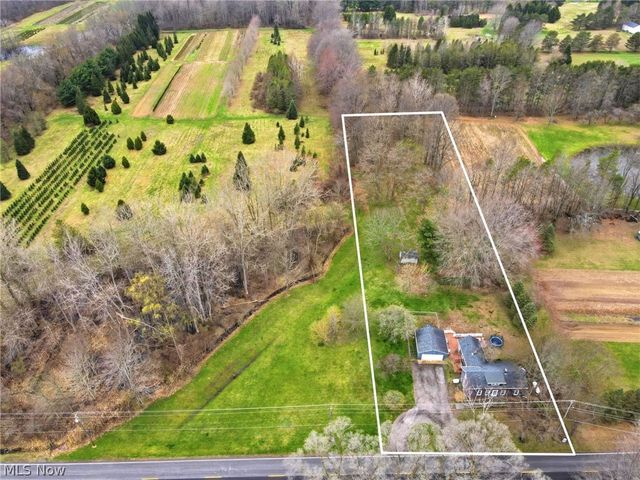 2108 Bennett Road, Madison, OH 44057
