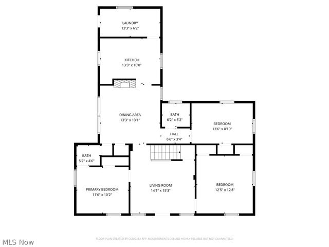 2108 Bennett Road, Madison, OH 44057