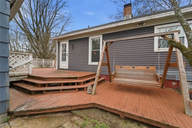 2108 Bennett Road, Madison, OH 44057