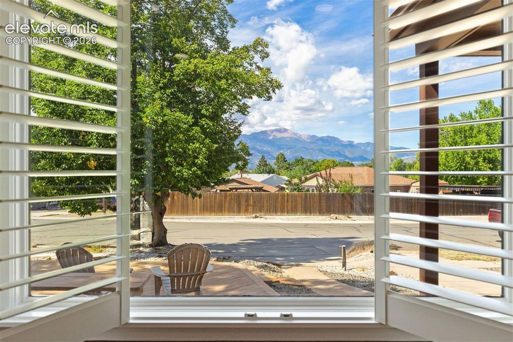 2329 Revere Lane, Colorado Springs, CO 80907 — photo 2
