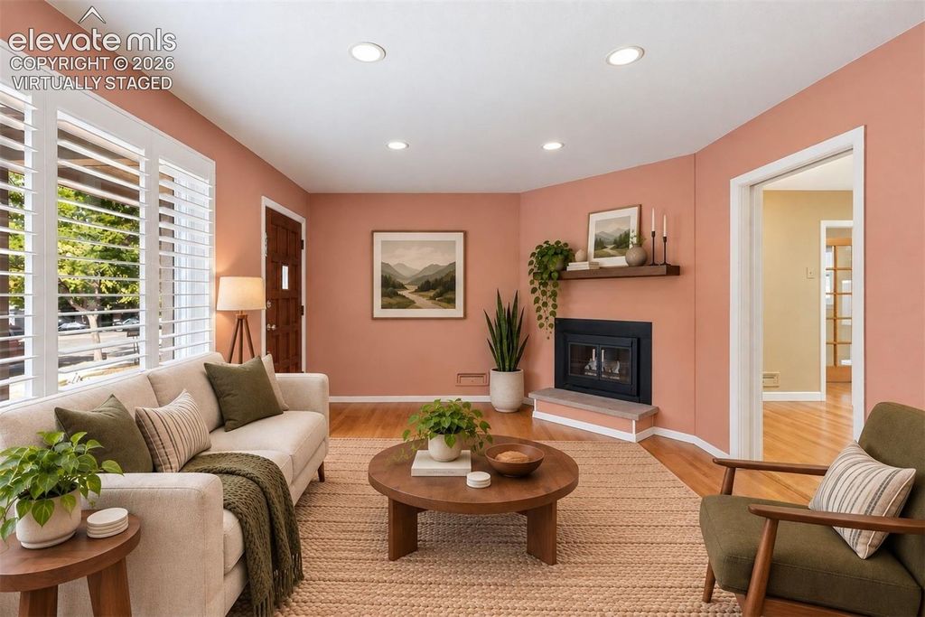 2329 Revere Lane, Colorado Springs, CO 80907 — photo 3