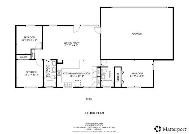 1413 S 276th Place, Des Moines, WA 98198