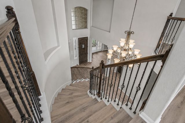 3431 Pennington Trace Drive, Katy, TX 77494