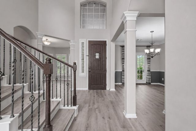 3431 Pennington Trace Drive, Katy, TX 77494