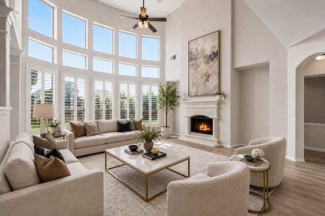 3431 Pennington Trace Drive, Katy, TX 77494