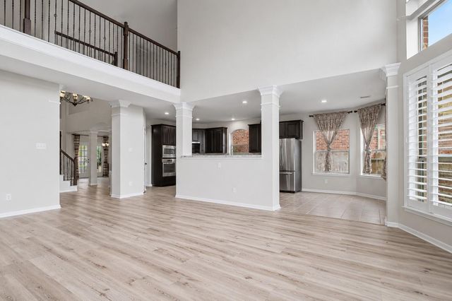 3431 Pennington Trace Drive, Katy, TX 77494