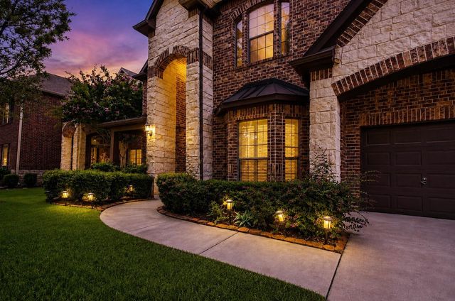 3431 Pennington Trace Drive, Katy, TX 77494
