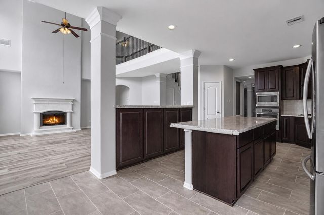 3431 Pennington Trace Drive, Katy, TX 77494