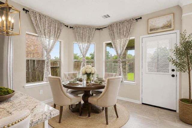 3431 Pennington Trace Drive, Katy, TX 77494