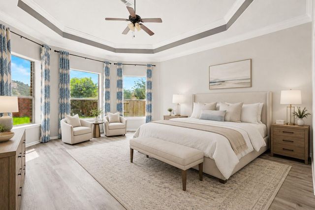 3431 Pennington Trace Drive, Katy, TX 77494