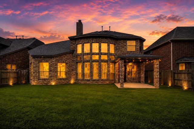 3431 Pennington Trace Drive, Katy, TX 77494