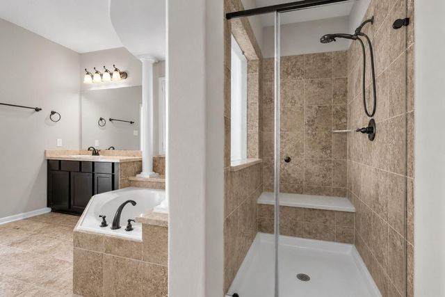3431 Pennington Trace Drive, Katy, TX 77494