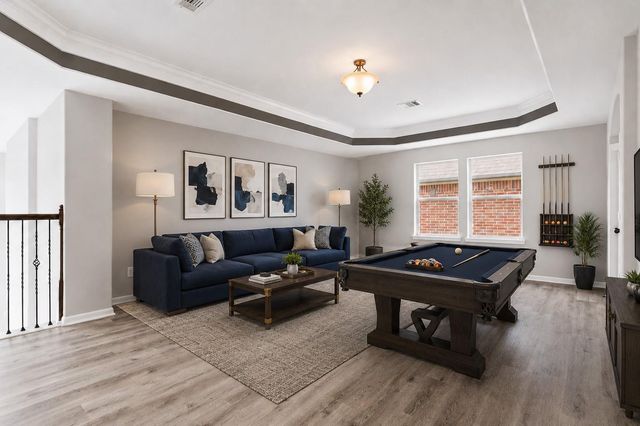 3431 Pennington Trace Drive, Katy, TX 77494