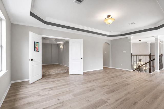 3431 Pennington Trace Drive, Katy, TX 77494