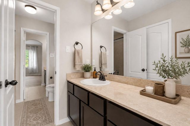 3431 Pennington Trace Drive, Katy, TX 77494