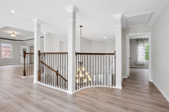 3431 Pennington Trace Drive, Katy, TX 77494