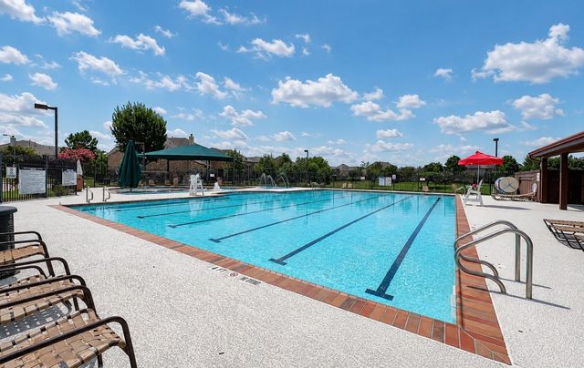 3431 Pennington Trace Drive, Katy, TX 77494