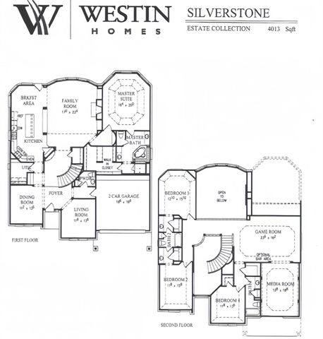 3431 Pennington Trace Drive, Katy, TX 77494