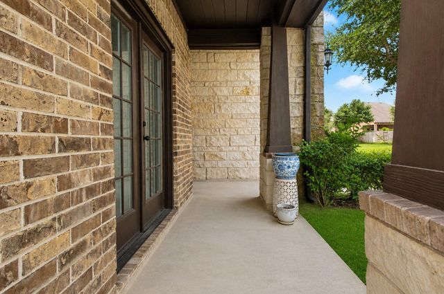 3431 Pennington Trace Drive, Katy, TX 77494