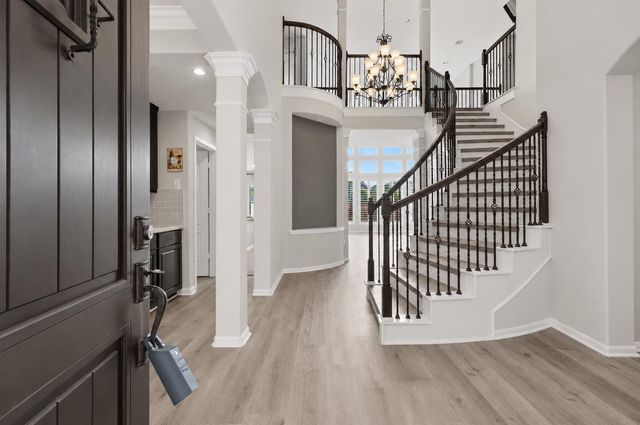 3431 Pennington Trace Drive, Katy, TX 77494