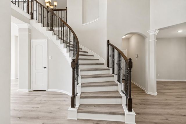 3431 Pennington Trace Drive, Katy, TX 77494