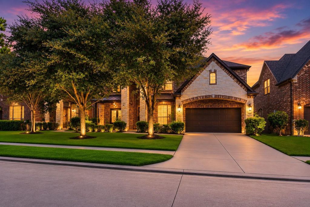 3431 Pennington Trace Drive, Katy, TX 77494