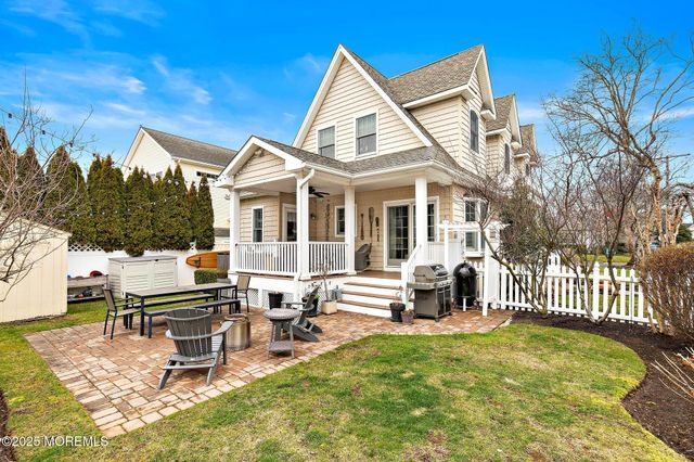 281 Cedar Avenue, Manasquan, NJ 08736