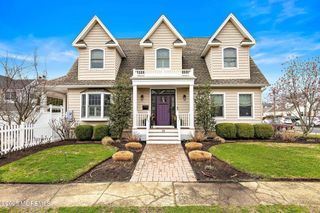 281 Cedar Avenue, Manasquan, NJ 08736