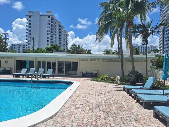 345 N FORT LAUDERDALE BEACH Boulevard 1007, Fort Lauderdale, FL 33304