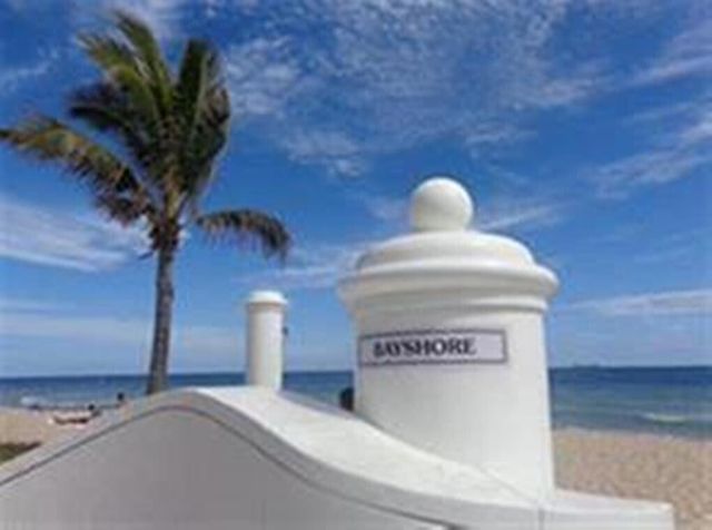 345 N FORT LAUDERDALE BEACH Boulevard 1007, Fort Lauderdale, FL 33304