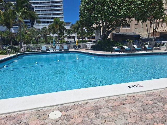 345 N FORT LAUDERDALE BEACH Boulevard 1007, Fort Lauderdale, FL 33304