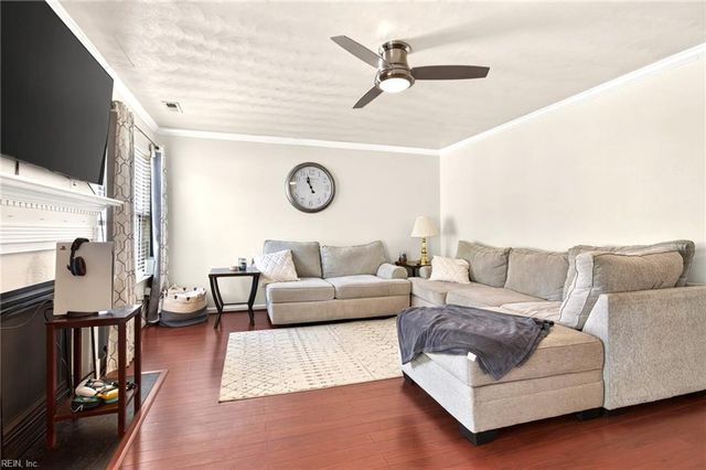 2808 Willows ARCH, Chesapeake, VA 23323