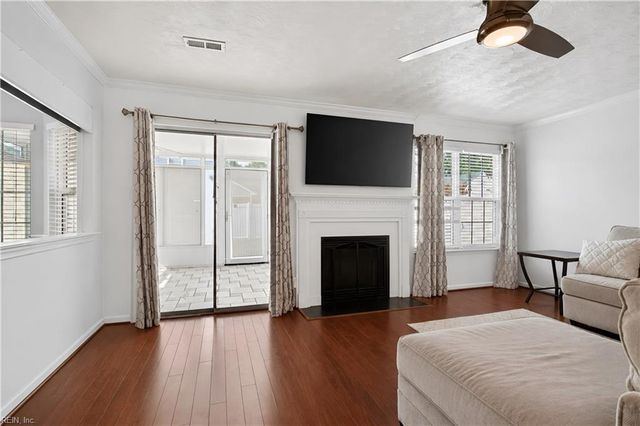 2808 Willows ARCH, Chesapeake, VA 23323