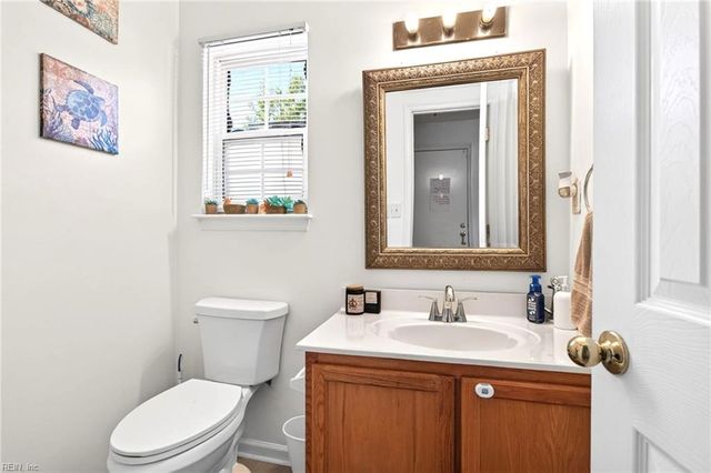 2808 Willows ARCH, Chesapeake, VA 23323