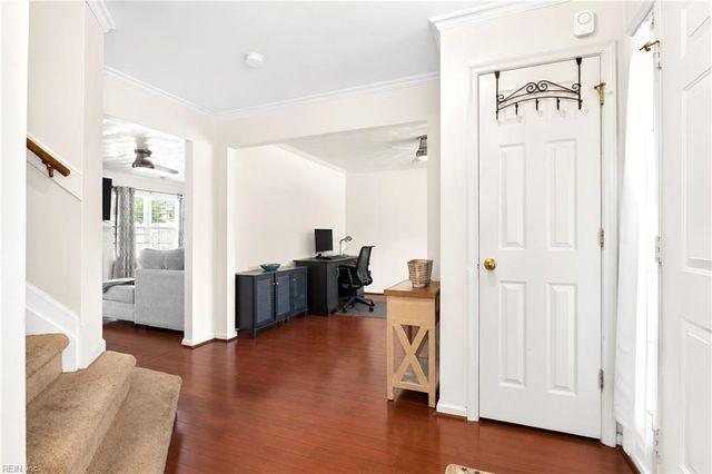 2808 Willows ARCH, Chesapeake, VA 23323
