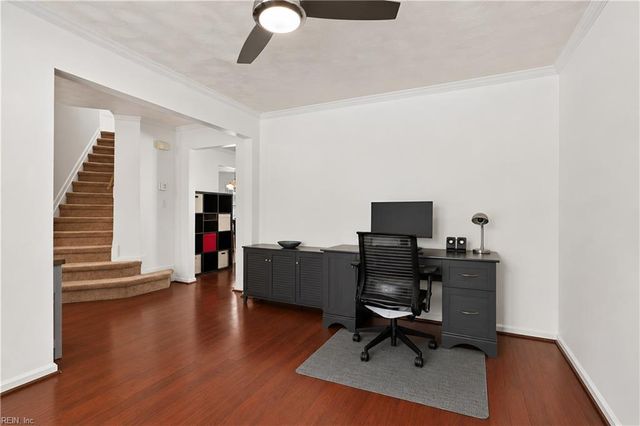 2808 Willows ARCH, Chesapeake, VA 23323