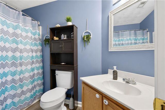 2808 Willows ARCH, Chesapeake, VA 23323