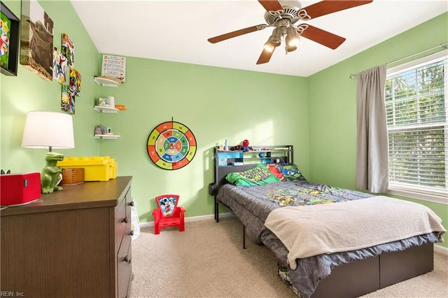 2808 Willows ARCH, Chesapeake, VA 23323