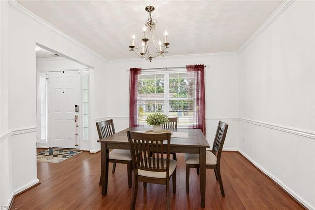 2808 Willows ARCH, Chesapeake, VA 23323