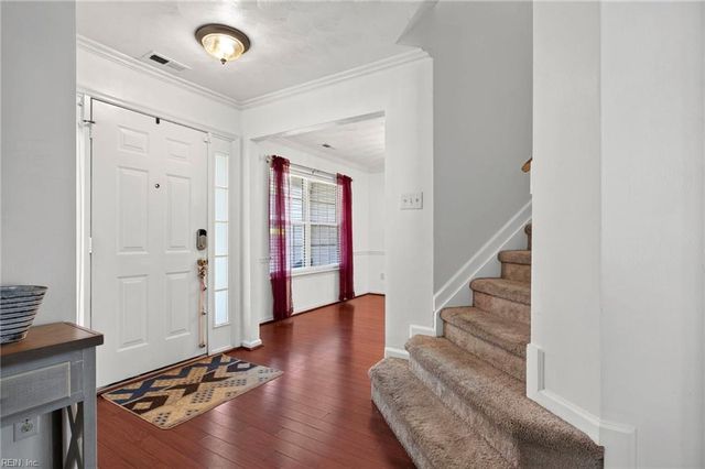 2808 Willows ARCH, Chesapeake, VA 23323