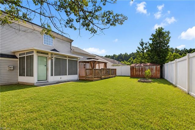 2808 Willows ARCH, Chesapeake, VA 23323