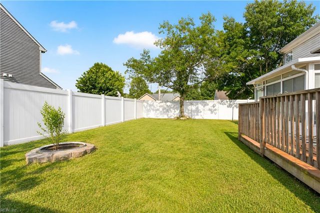 2808 Willows ARCH, Chesapeake, VA 23323